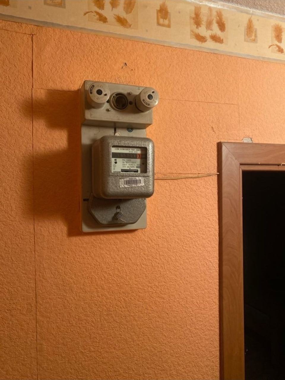 Wymiana rozdzielnicy starego typu — przed i po — zdjęcie 3